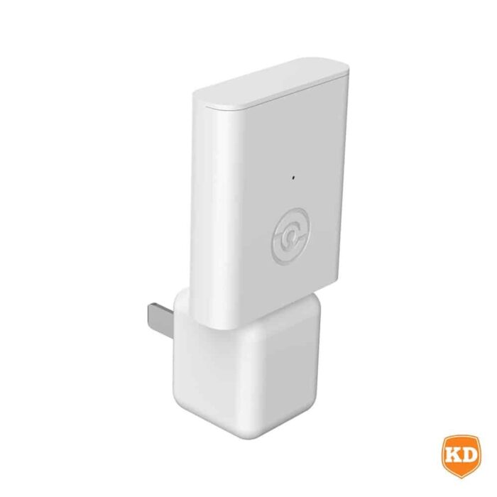 Killer Deals Lockly Wi-Fi Hub- Control Your Smart Door Lock from Anywhere - Image 5
