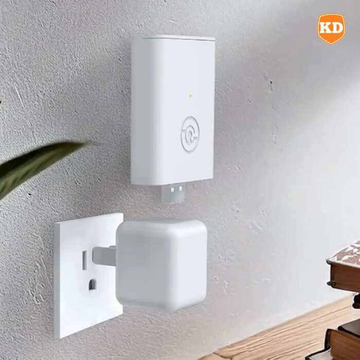 Killer Deals Lockly Wi-Fi Hub- Control Your Smart Door Lock from Anywhere - Image 8