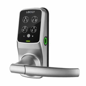 15301-700×700-1 Killer Deals Peek-Proof Lockly Secure Plus Biometric PIN Genie Smart Lock
