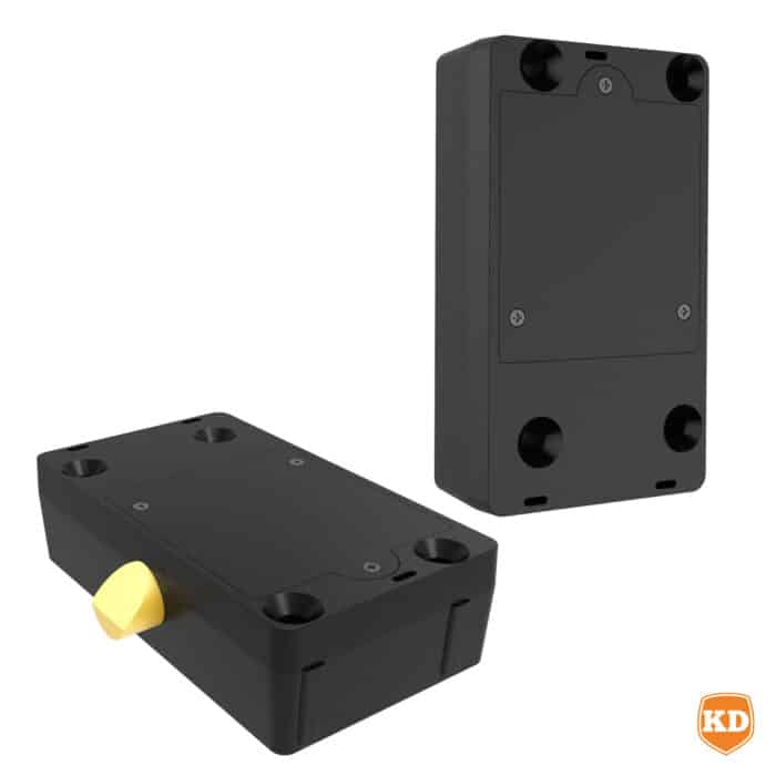 Killer Deals Electronic Bluetooth Cabinet Drawer Security Smart Door Lock - Image 3