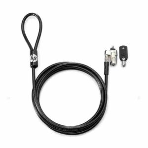 15308-700×700-1 Killer Deals HP Keyed Cable Lock 10mm T1A62AA