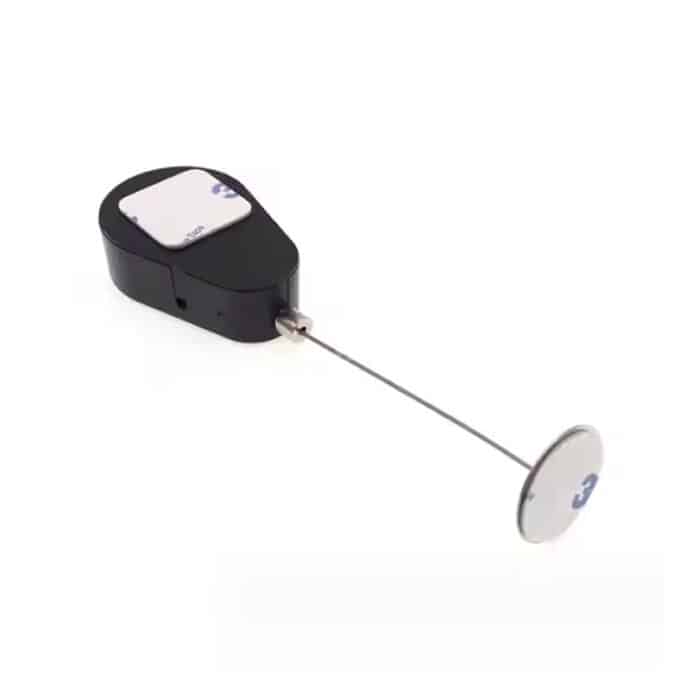 Killer Deals Anti-Theft Retractable Pull Security Box for Tablet Phone- 3M Tape - Image 11