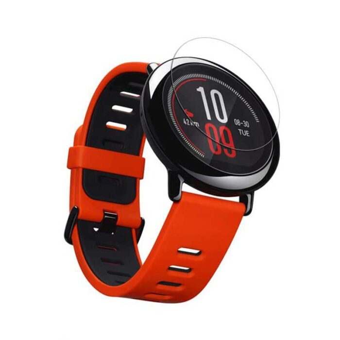 Killer Deals 35mm Glass Screen Protector for Amazfit Watch - Image 7