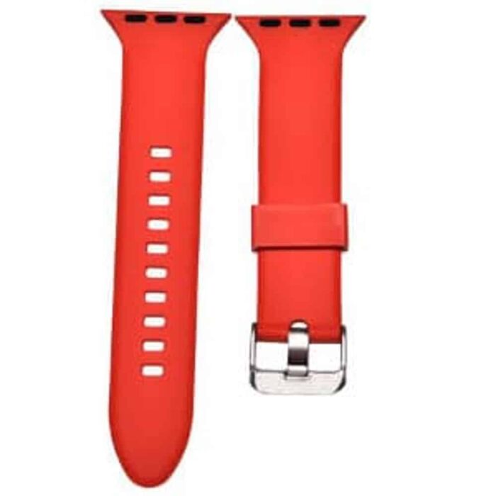 Killer Deals Silicone Strap for 38/40/41mm Apple Watch - Image 3