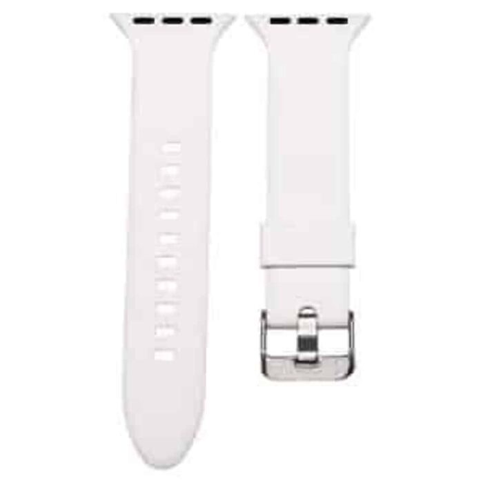 Killer Deals Silicone Strap for 38/40/41mm Apple Watch - Image 4