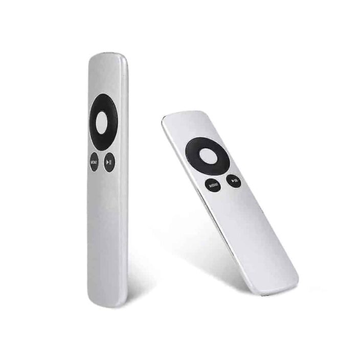 Killer Deals Plastic Remote Controller for Apple TV 1/2/3/4 Generation - Image 3