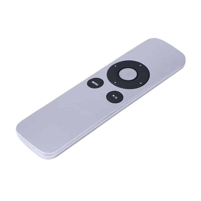 Killer Deals Plastic Remote Controller for Apple TV 1/2/3/4 Generation - Image 4