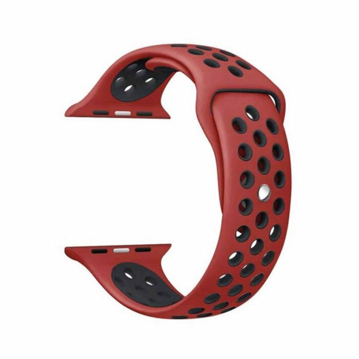 Killer Deals Silicone Strap for 38/40/41mm Apple Watch- 3 Pack Combo - Image 2