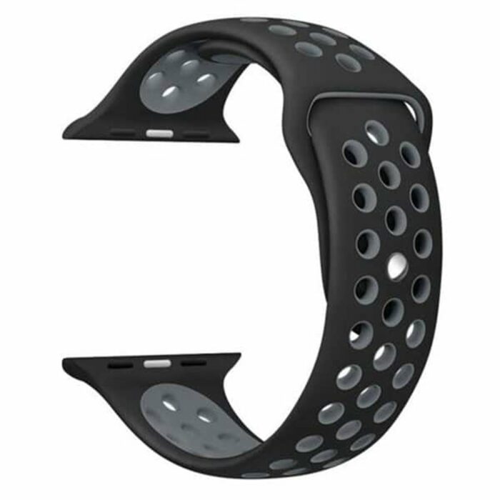 Killer Deals Silicone Strap for 38/40/41mm Apple Watch- 3 Pack Combo - Image 3