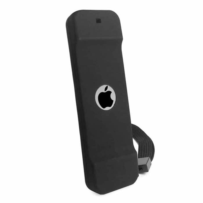 Killer Deals Silicone Remote Cover & Holder Combo for 4th Gen HD Apple TV - Image 4