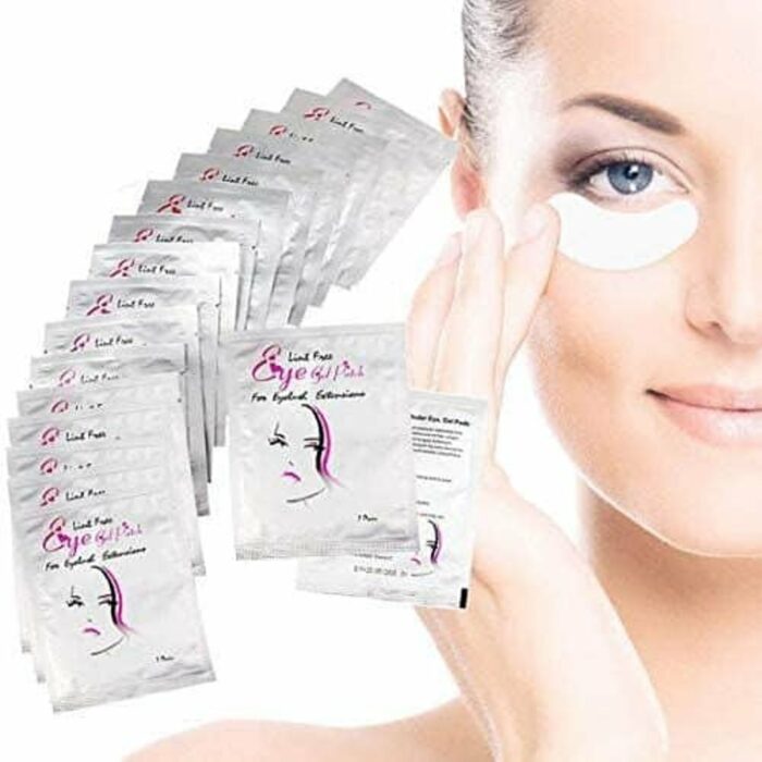 Killer Deals 50 X KD Gel Eye Pads Combo - Image 4