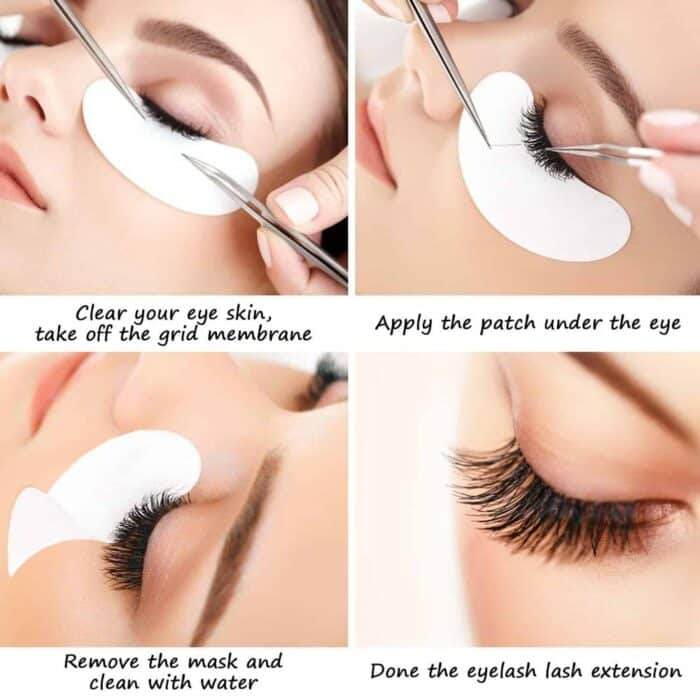 Killer Deals 50 X KD Gel Eye Pads Combo - Image 5