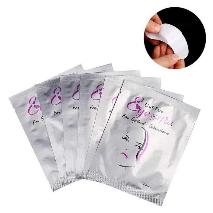 Killer Deals 50 X KD Gel Eye Pads Combo - Image 8