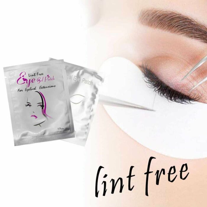 Killer Deals 50 X KD Gel Eye Pads Combo - Image 9