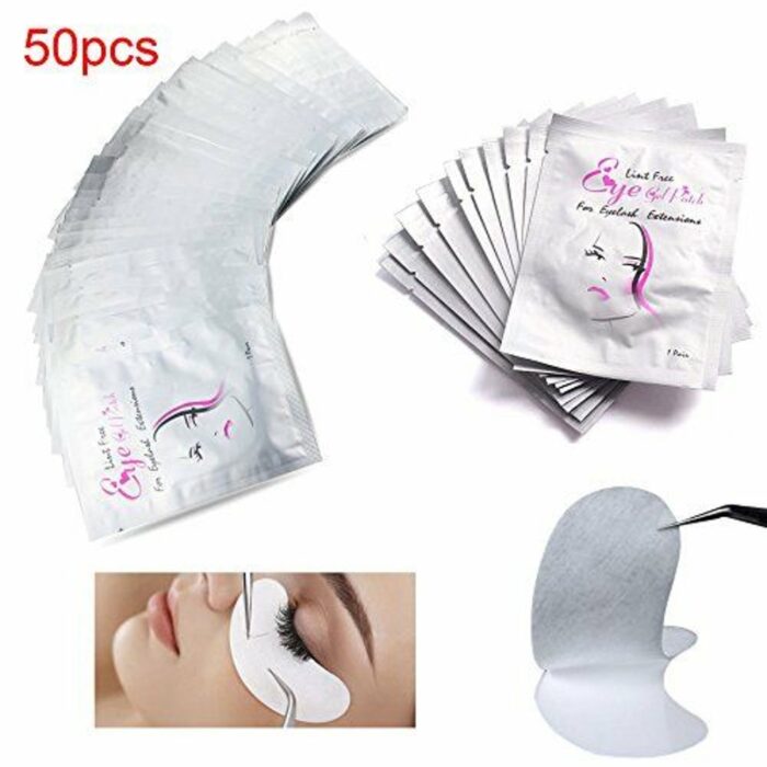 Killer Deals 50 X KD Gel Eye Pads Combo - Image 10