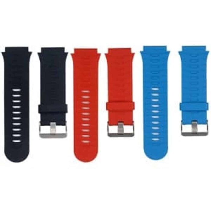 Killer Deals 22mm Silicone Strap for Garmin Forerunner 920XT - Image 10