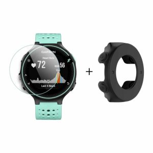 Killer Deals Garmin Forerunner 620 TPU protective case + screen protector Combo