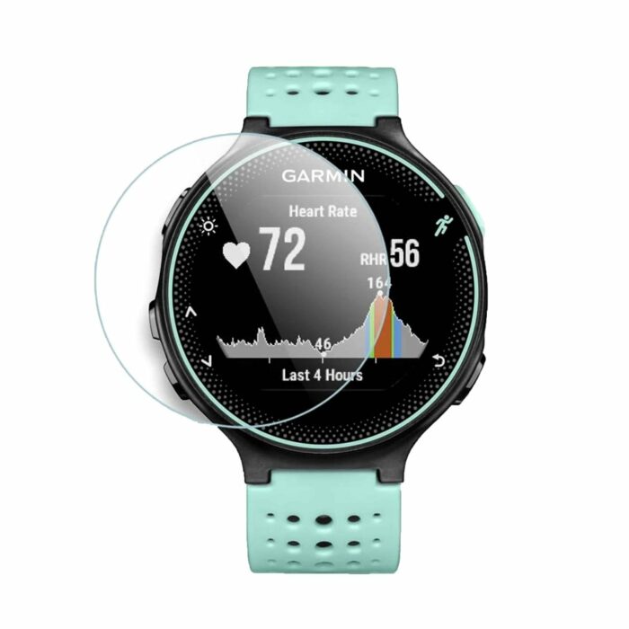 Killer Deals Garmin Forerunner 620 TPU protective case + screen protector Combo - Image 2