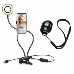 70045-700×700-1 Killer Deals 2in 1 Live broadcast light + Bluetooth Remote Combo