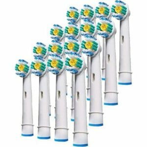 70050-700×700-1 Killer Deals CA tooth brush Heads for Oral B.16pcs/pack Combo