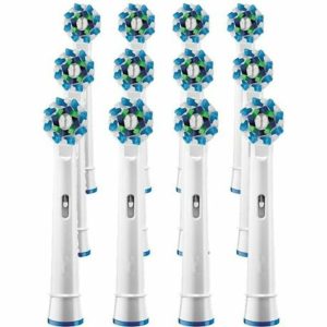 Killer Deals CA Toothbrush Heads for OB 12pcs/pack Combo (T-OB-2/12)