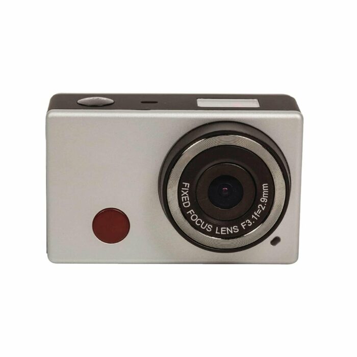 Action Mounts GoPro Hero 19-Piece Accessory Combo Kit - Image 5