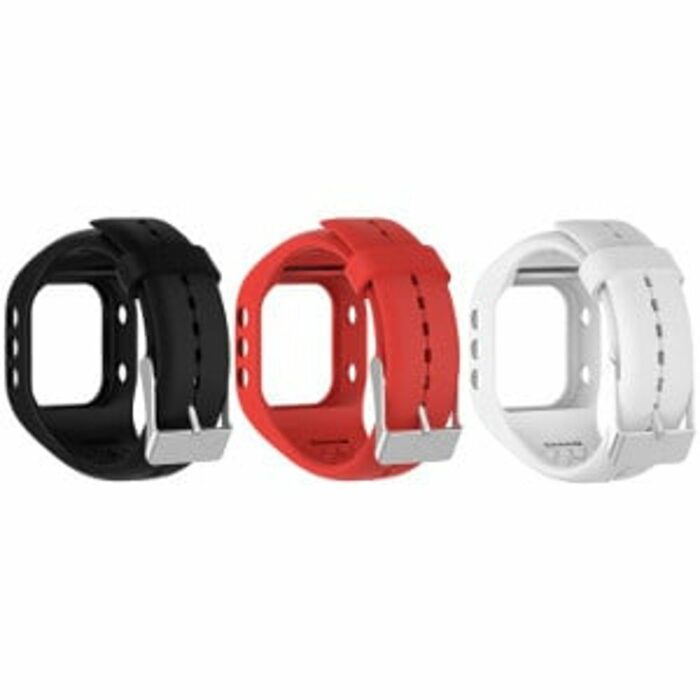 Killer Deals Replacement Silicone Strap Polar A300 Combo - Image 14