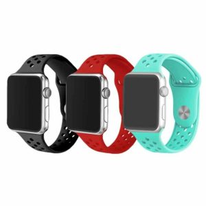 Killer Deals Apple Watch Silicone Strap (S/M)- Combo