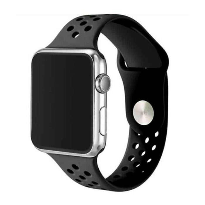 Killer Deals Apple Watch Silicone Strap (S/M)- Combo - Image 2
