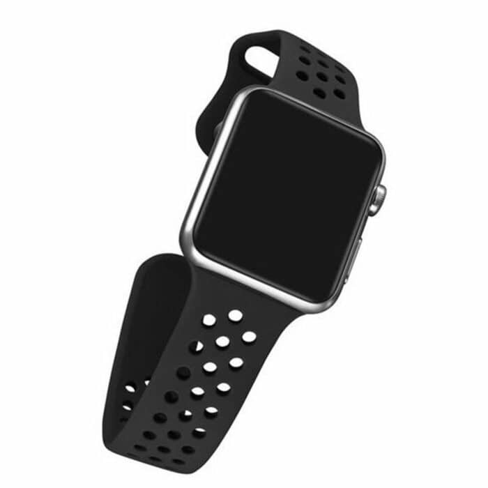 Killer Deals Apple Watch Silicone Strap (S/M)- Combo - Image 3