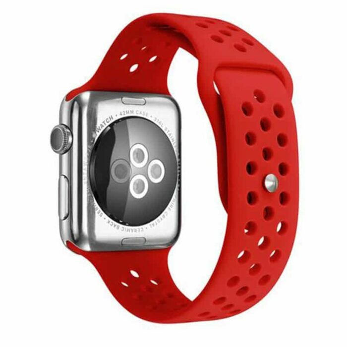 Killer Deals Apple Watch Silicone Strap (S/M)- Combo - Image 7