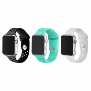 70104-700×700-1 Killer Deals Apple Watch Silicone Strap 3-Pack Colour Combo