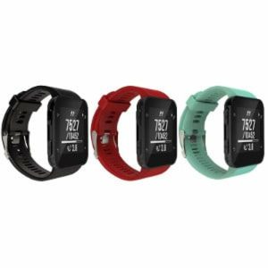 70126-700×700-1 Killer Deals Garmin Forerunner 35 replacement silicone strap - Combo