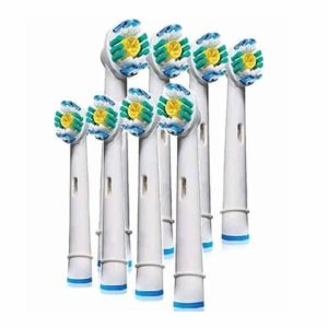 70139-700×700-1 Killer Deals Pro White replacement tooth brush heads for OB - X 8 pieces Combo