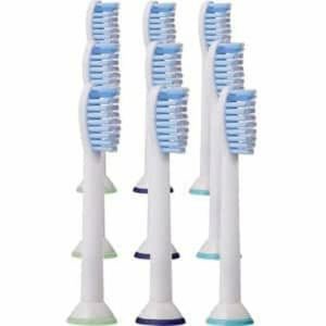 70142-700×700-1 Killer Deals Philips Sonicare ProResults electric tooth brush heads - (x9) Combo