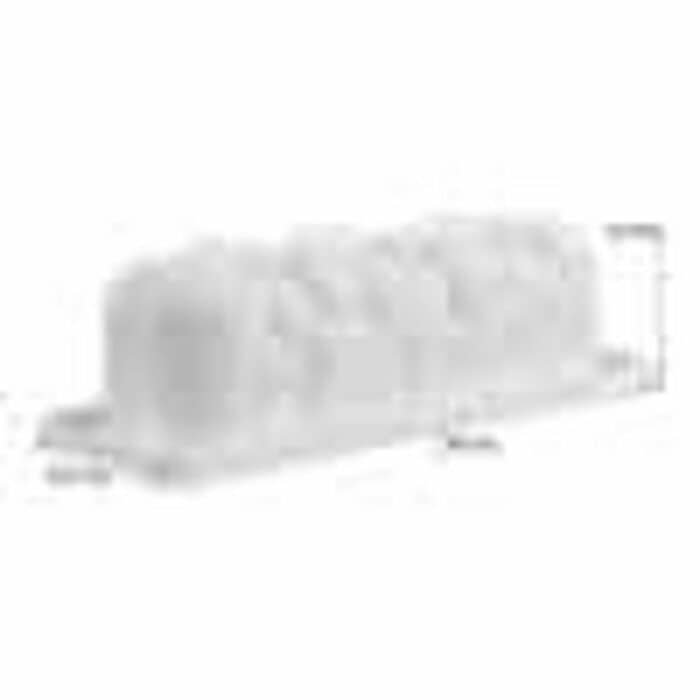 Killer Deals Cloud + Cloud Bubble Cake Silicone Baking Mould Combo - Image 7