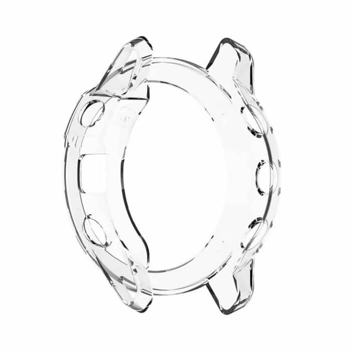 Killer Deals Garmin Fenix 6S TPU case (clear) + screen protector combo - Image 9