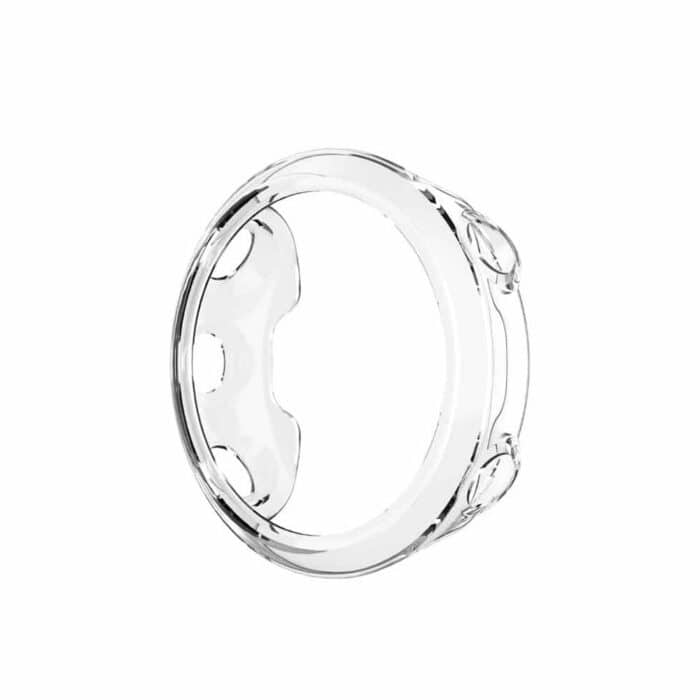 Killer Deals Garmin Forerunner 45S TPU case (clear) + screen protector combo - Image 3