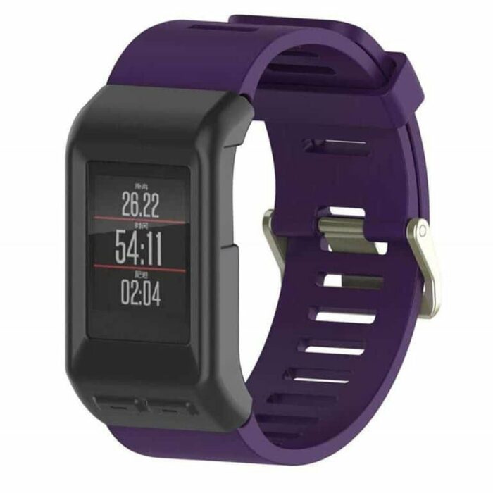 Killer Deals Garmin Vivoactive HR TPU protective case + glass screen protector combo - Image 5