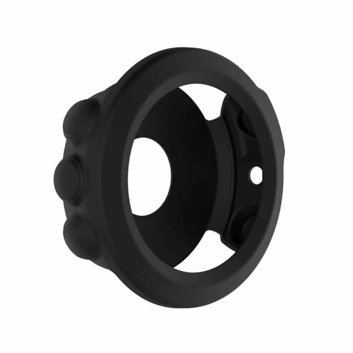 Killer Deals Silicone Strap and Protector Case for Garmin Fenix 5X - Combo - Image 5