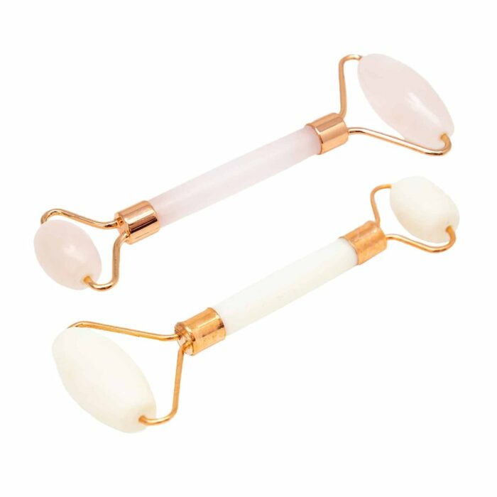 Killer Deals Natural Quartz Dermal Facial Massaging/Toning Roller - Image 10