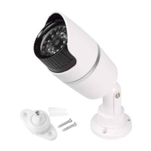70302-700×700-1 Killer Deals Homesmart Outdoor Dummy Camera +Camera Wall Mount Bracket - Combo