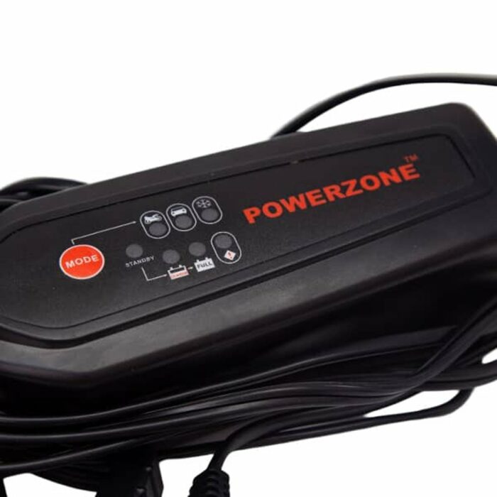 Killer Deals Diy Camera - Plugs Into Tv + Powerzone 3.8A Battery Charger - Combo - Image 2