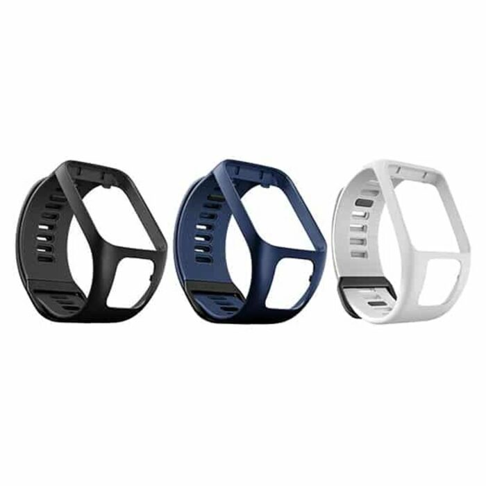 Killer Deals Premium Silicone Strap for TomTom Runner/Spark - Image 10