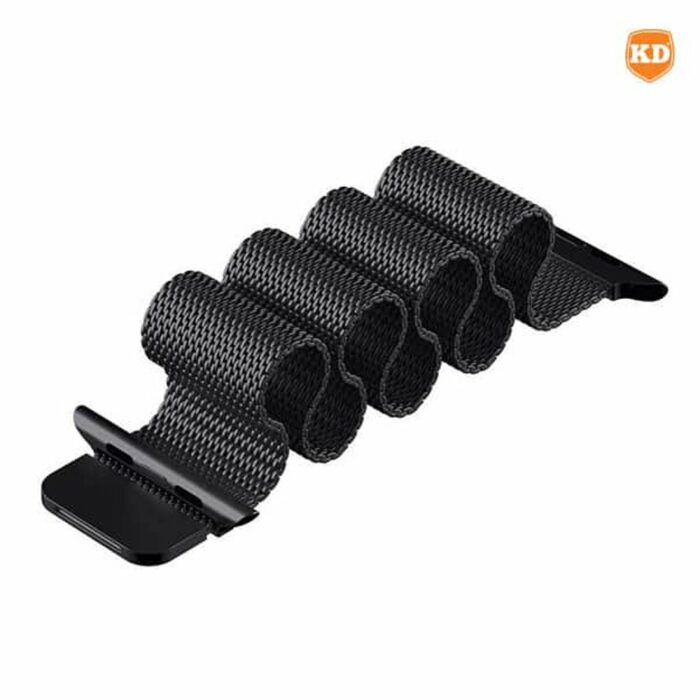 Killer Deals Milanese Loop Strap for 38/40/41mm Apple Watch- x3 Combo - Image 3