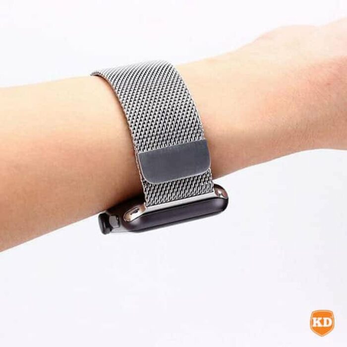 Killer Deals Milanese Loop Strap for 42/44/45/49mm Apple Watch- x3 Combo - Image 3