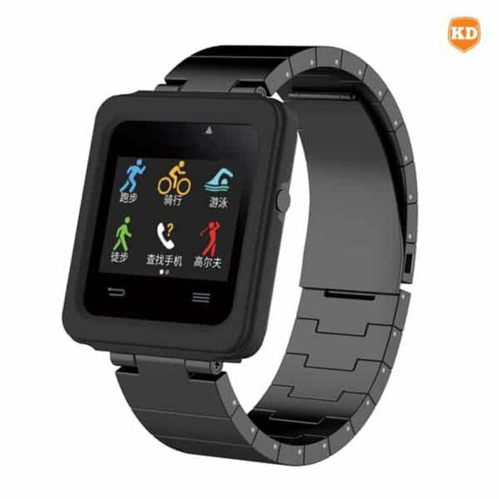 Killer Deals Silicone Protector Case For Garmin Vivoactive - 2 Pack Combo - Image 3