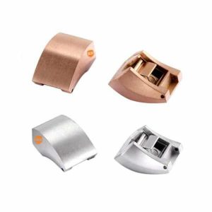 70372-700×700-1 Killer Deals Adapter Connectors for Fitbit Alta- Rose Gold + Silver Combo