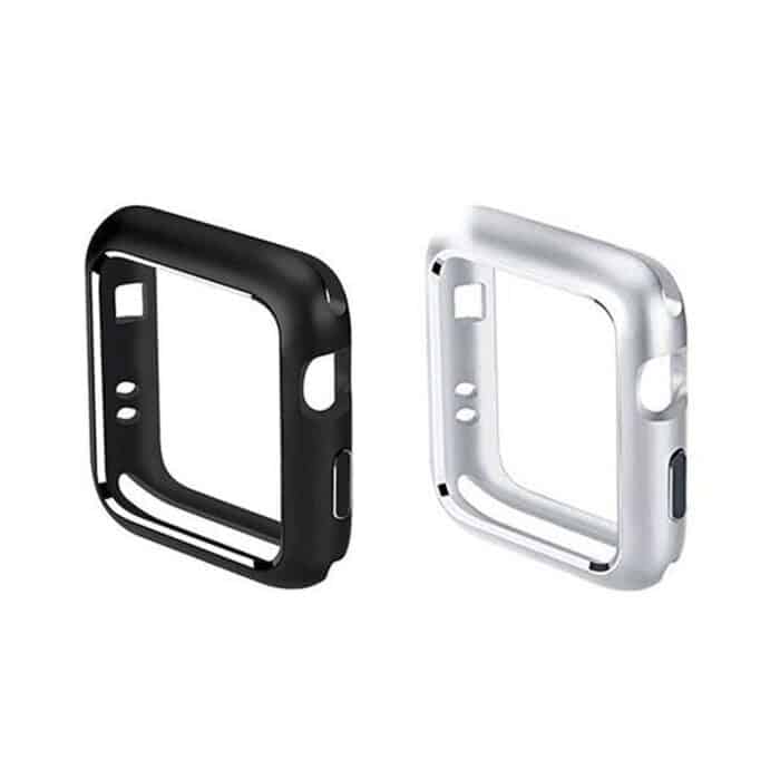 Killer Deals Magnetic Aluminum Protective Case for 40mm Apple Watch- x2 Combo