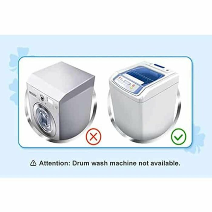 Killer Deals Laundry/Washing Machine Pet Fur/Hair Catcher/Lint Remover x2 Combo - Image 5